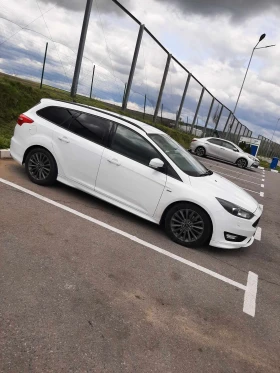 Ford Focus ST | Mobile.bg    4