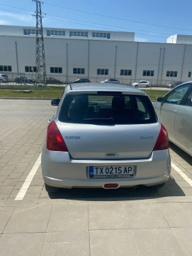 Suzuki Swift | Mobile.bg    4