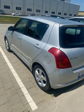Suzuki Swift | Mobile.bg    6