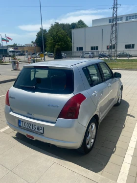 Suzuki Swift | Mobile.bg    5