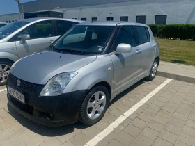 Suzuki Swift | Mobile.bg    2