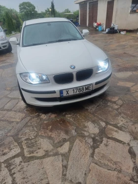 BMW 118 | Mobile.bg    6