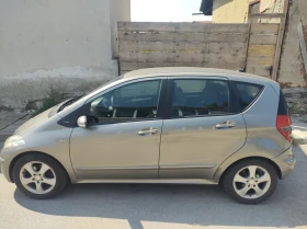 Обява за продажба на Mercedes-Benz A 150 ~5 600 лв. - изображение 1