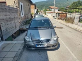 Обява за продажба на Mercedes-Benz A 150 ~5 600 лв. - изображение 1