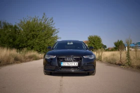 Обява за продажба на Audi A6 3.0 TDI S-Tronic ~29 999 лв. - изображение 1