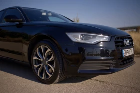 Обява за продажба на Audi A6 3.0 TDI S-Tronic ~29 999 лв. - изображение 1