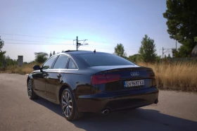 Обява за продажба на Audi A6 3.0 TDI S-Tronic ~29 999 лв. - изображение 2