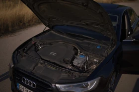 Обява за продажба на Audi A6 3.0 TDI S-Tronic ~29 999 лв. - изображение 11