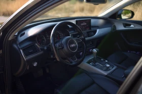 Обява за продажба на Audi A6 3.0 TDI S-Tronic ~29 999 лв. - изображение 4