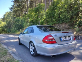 Обява за продажба на Mercedes-Benz E 280 3000 куб. ~12 000 лв. - изображение 5