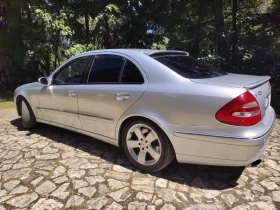 Обява за продажба на Mercedes-Benz E 280 3000 куб. ~12 000 лв. - изображение 10