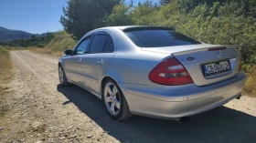 Обява за продажба на Mercedes-Benz E 280 3000 куб. ~12 000 лв. - изображение 4