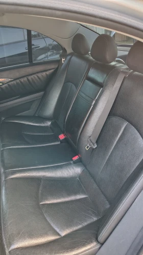 Mercedes-Benz E 280 3000 . | Mobile.bg    15