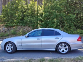 Обява за продажба на Mercedes-Benz E 280 3000 куб. ~12 000 лв. - изображение 9