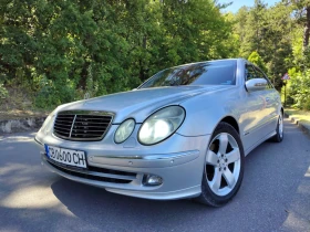 Обява за продажба на Mercedes-Benz E 280 3000 куб. ~12 000 лв. - изображение 1