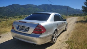 Обява за продажба на Mercedes-Benz E 280 3000 куб. ~12 000 лв. - изображение 2