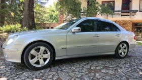 Обява за продажба на Mercedes-Benz E 280 3000 куб. ~12 000 лв. - изображение 7