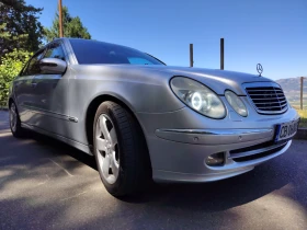 Обява за продажба на Mercedes-Benz E 280 3000 куб. ~12 000 лв. - изображение 3