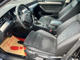 VW Passat 2.0TDI HIGH-LINE/АВТОМАТИК/Навигация/Кожа/LED/PDC/ - 22490 лв. - 65346089 12