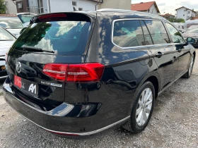 VW Passat 2.0TDI HIGH-LINE/АВТОМАТИК/Навигация/Кожа/LED/PDC/ - 22490 лв. - 65346089 4