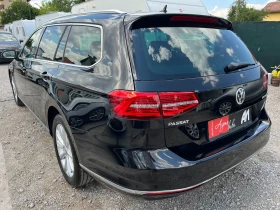 VW Passat 2.0TDI HIGH-LINE/АВТОМАТИК/Навигация/Кожа/LED/PDC/ - 22490 лв. - 65346089 3