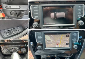 VW Passat 2.0TDI HIGH-LINE/АВТОМАТИК/Навигация/Кожа/LED/PDC/ - 22490 лв. - 65346089 16