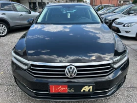 VW Passat 2.0TDI HIGH-LINE/АВТОМАТИК/Навигация/Кожа/LED/PDC/ - 22490 лв. - 65346089 7