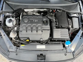 VW Passat 2.0TDI HIGH-LINE/АВТОМАТИК/Навигация/Кожа/LED/PDC/ - 22490 лв. - 65346089 9