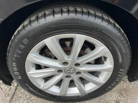 VW Passat 2.0TDI HIGH-LINE/АВТОМАТИК/Навигация/Кожа/LED/PDC/ - 22490 лв. - 65346089 8