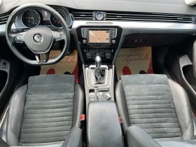 VW Passat 2.0TDI HIGH-LINE/АВТОМАТИК/Навигация/Кожа/LED/PDC/ - 22490 лв. - 65346089 13