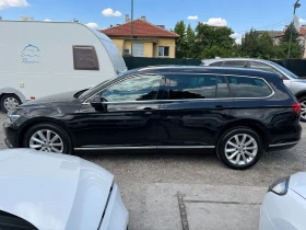 VW Passat 2.0TDI HIGH-LINE/АВТОМАТИК/Навигация/Кожа/LED/PDC/ - 22490 лв. - 65346089 2