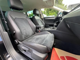 VW Passat 2.0TDI HIGH-LINE/АВТОМАТИК/Навигация/Кожа/LED/PDC/ - 22490 лв. - 65346089 15