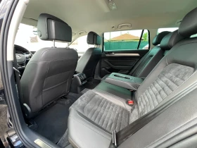 VW Passat 2.0TDI HIGH-LINE/АВТОМАТИК/Навигация/Кожа/LED/PDC/ - 22490 лв. - 65346089 11