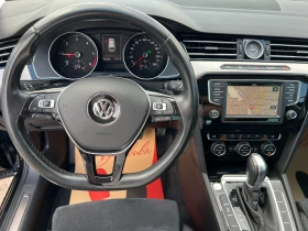 VW Passat 2.0TDI HIGH-LINE/АВТОМАТИК/Навигация/Кожа/LED/PDC/ - 22490 лв. - 65346089 14