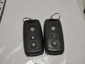 Обява за продажба на Suzuki SX4 1.6/4X4/120к.с./газ/NAVI/FACELIFT ~11 485 лв. - изображение 8