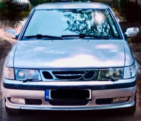 Обява за продажба на Saab 9-3 ~3 700 лв. - изображение 1