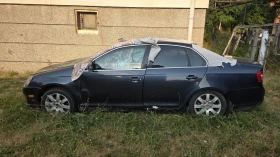 Обява за продажба на VW Jetta 2.5 USA 150HP Всичко налично  ~11 лв. - изображение 1