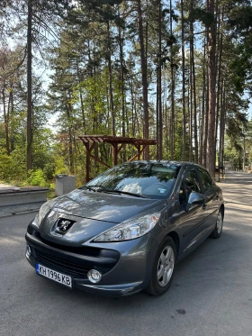 Peugeot 207   | Mobile.bg    2