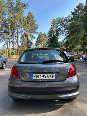 Peugeot 207   | Mobile.bg    5