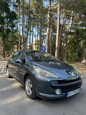 Peugeot 207   | Mobile.bg    3