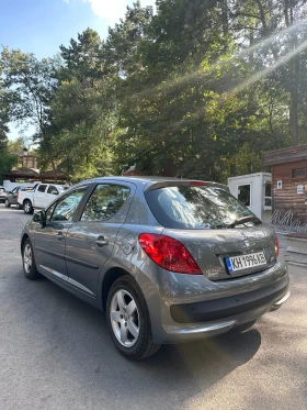 Peugeot 207   | Mobile.bg    6