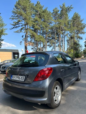 Peugeot 207   | Mobile.bg    4