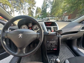 Peugeot 207   | Mobile.bg    7