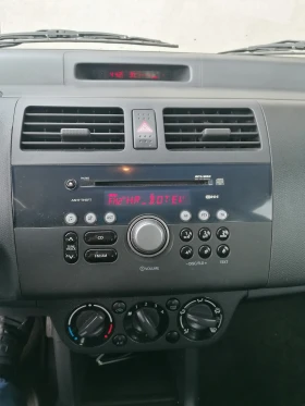 Suzuki Swift 1.3 DDiS | Mobile.bg    8