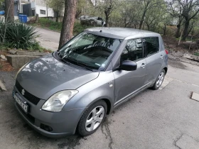     Suzuki Swift 1.3 DDiS