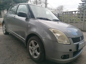 Suzuki Swift 1.3 DDiS | Mobile.bg    3