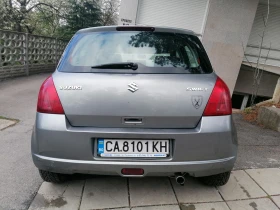 Suzuki Swift 1.3 DDiS | Mobile.bg    2