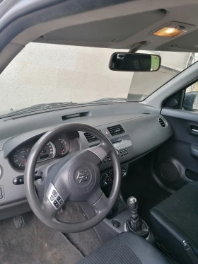 Suzuki Swift 1.3 DDiS | Mobile.bg    6