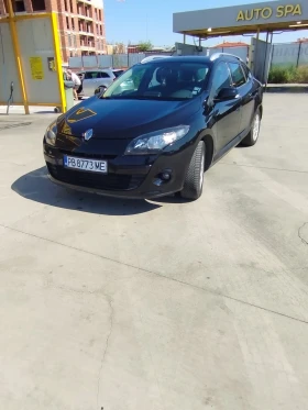 Обява за продажба на Renault Megane 1.6 фабрична газ  ~9 400 лв. - изображение 10
