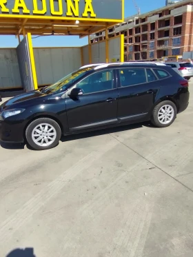 Обява за продажба на Renault Megane 1.6 фабрична газ  ~9 400 лв. - изображение 11